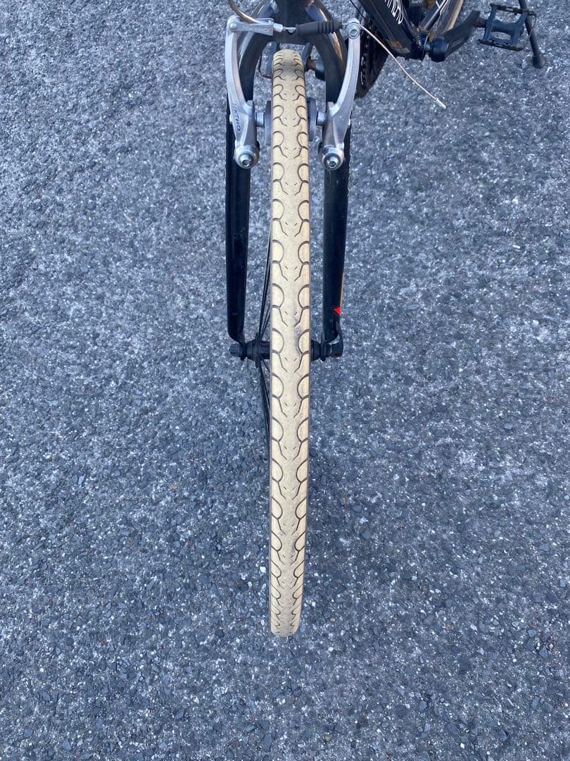 LOUIS GARNEAU クロスバイク