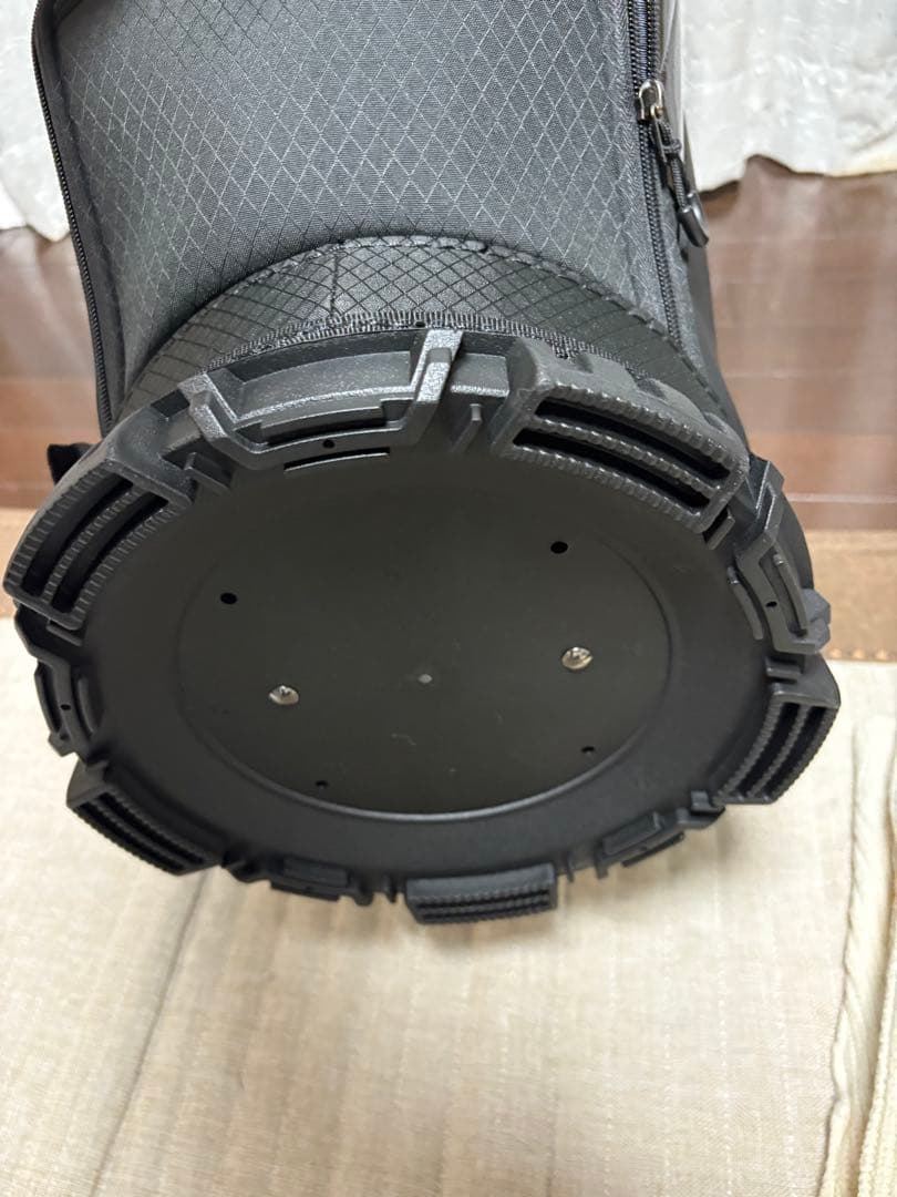 OAKLEY ゴルフバッグ キャディバッグ