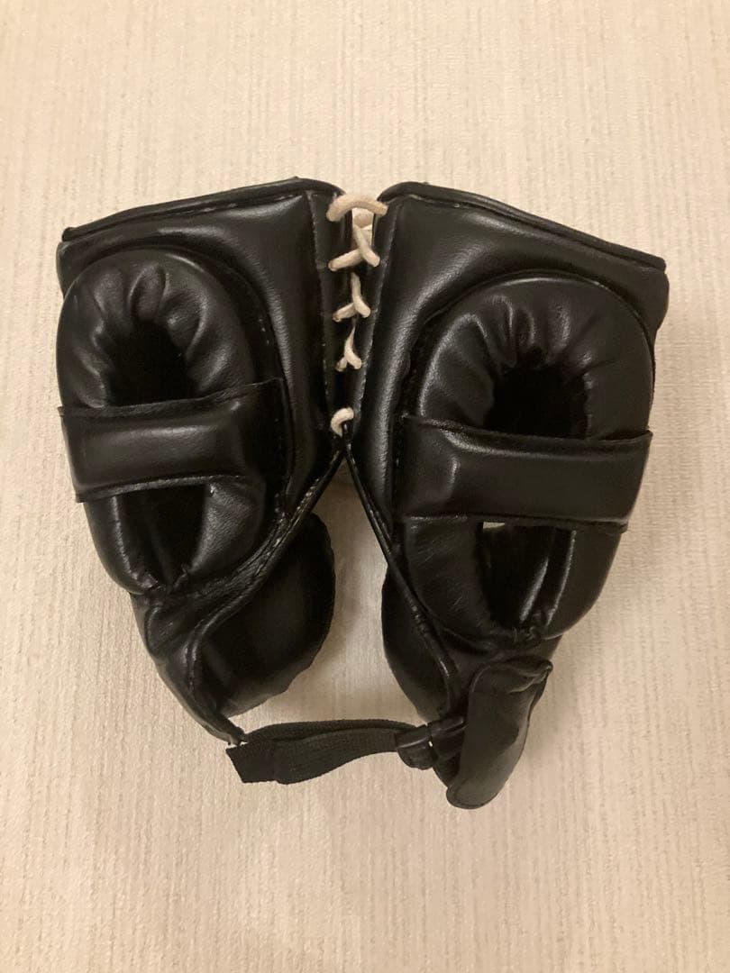 Winning ヘッドギア フルフェイスタイプ ブラック L FG-2900