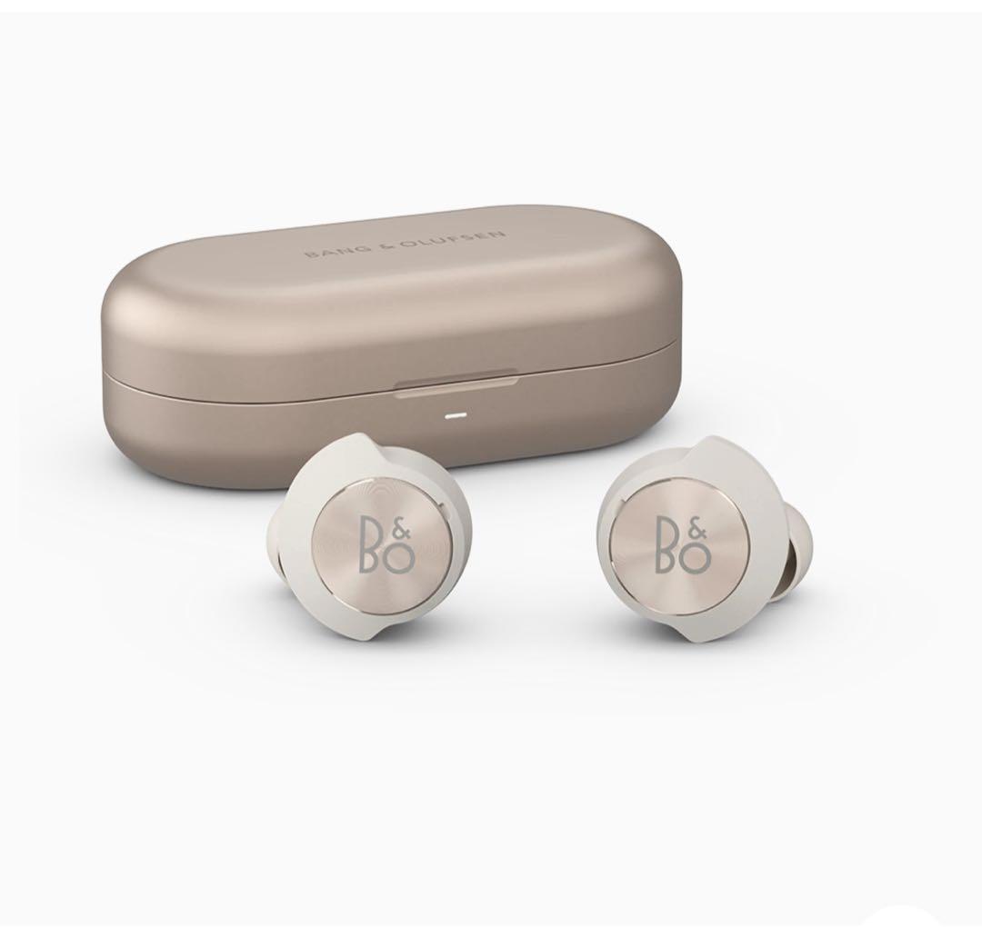 値下げ中　Bang & Olufsen BEOPLAY EQ ワイヤレスイヤホン