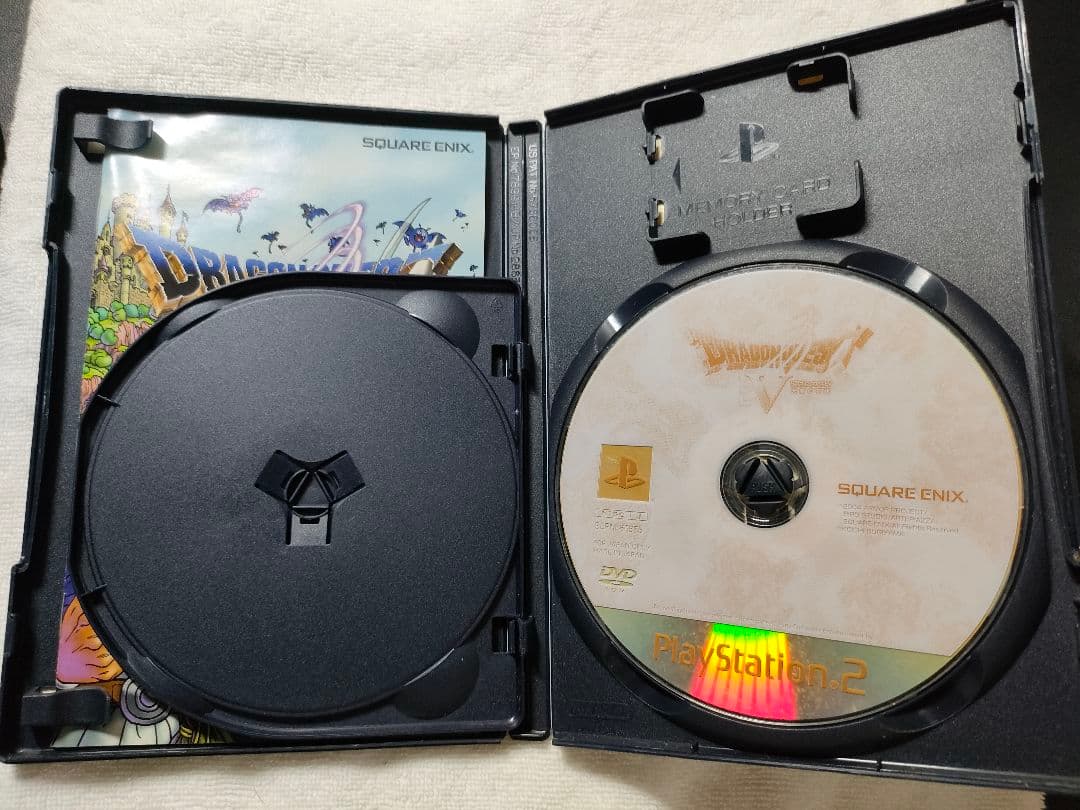 ドラクエいろいろ　＋おまけ