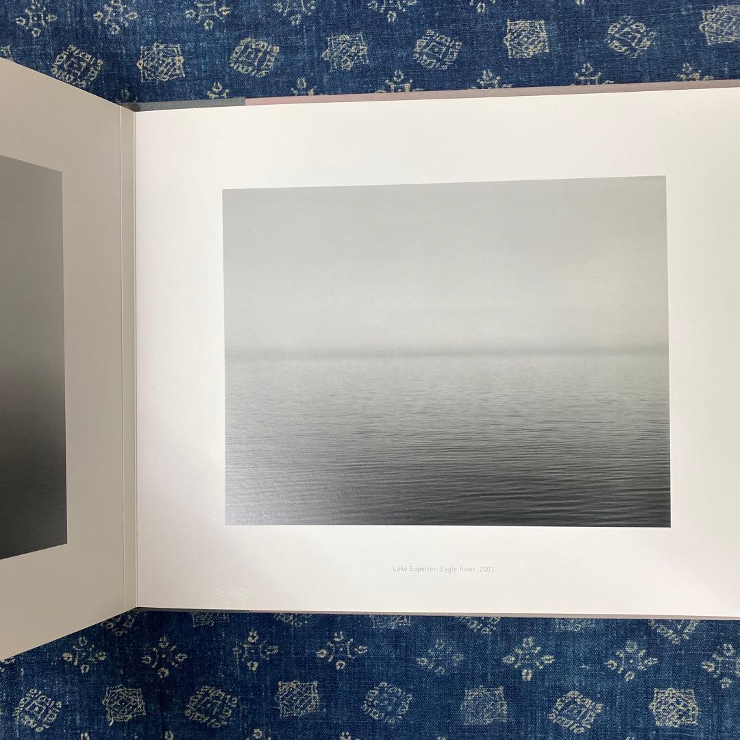 杉本博司　HIROSHI SUGIMOTO 7 DAYS / 7 NIGHTS