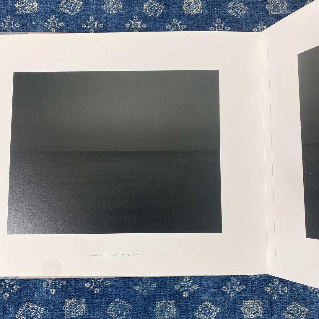 杉本博司　HIROSHI SUGIMOTO 7 DAYS / 7 NIGHTS