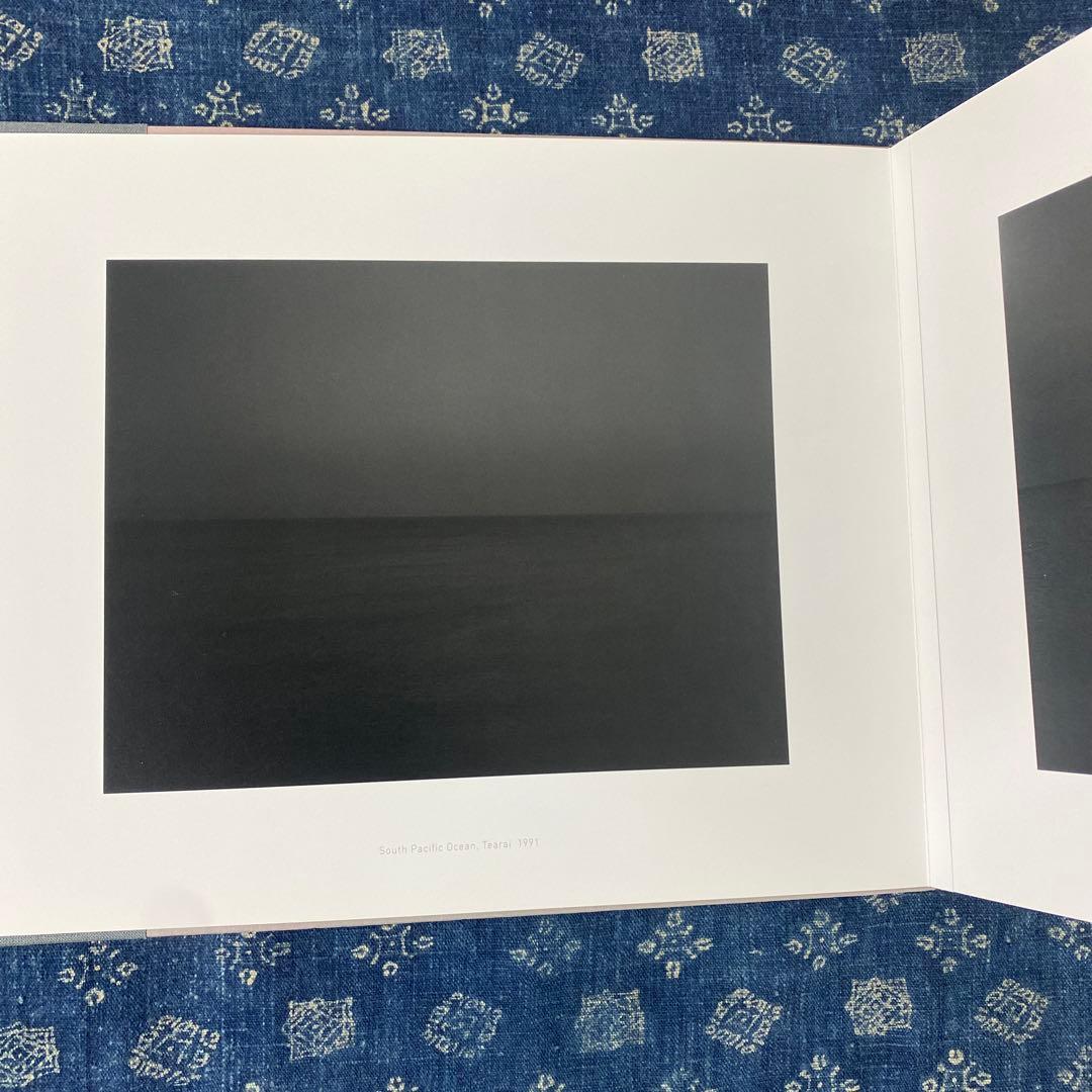 杉本博司　HIROSHI SUGIMOTO 7 DAYS / 7 NIGHTS