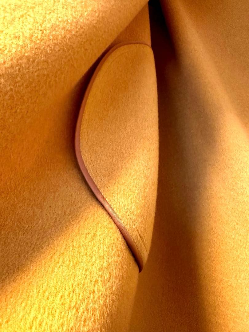 Theory ❤︎セオリーダブルフェイスコート