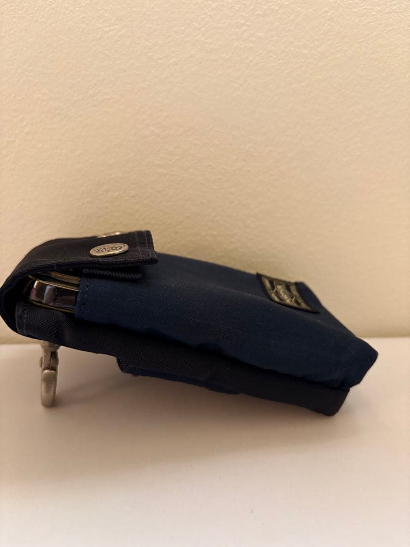 PORTER × BLUEBLUE / ポーター × ブルーブルー