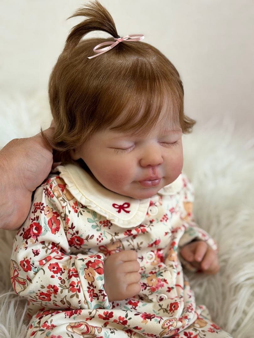 【リボーンドール】 VALENTINA