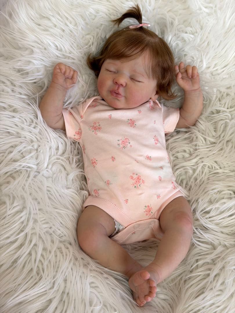 【リボーンドール】 VALENTINA