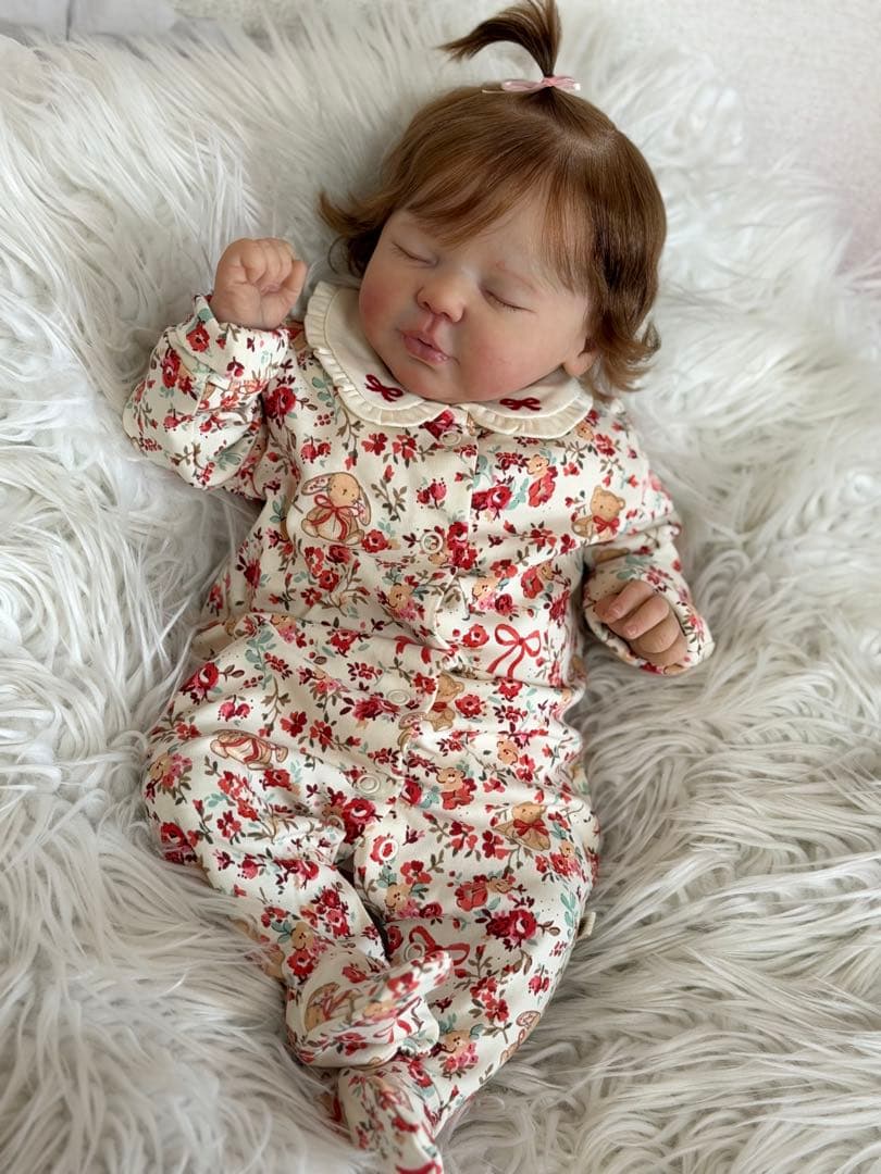 【リボーンドール】 VALENTINA