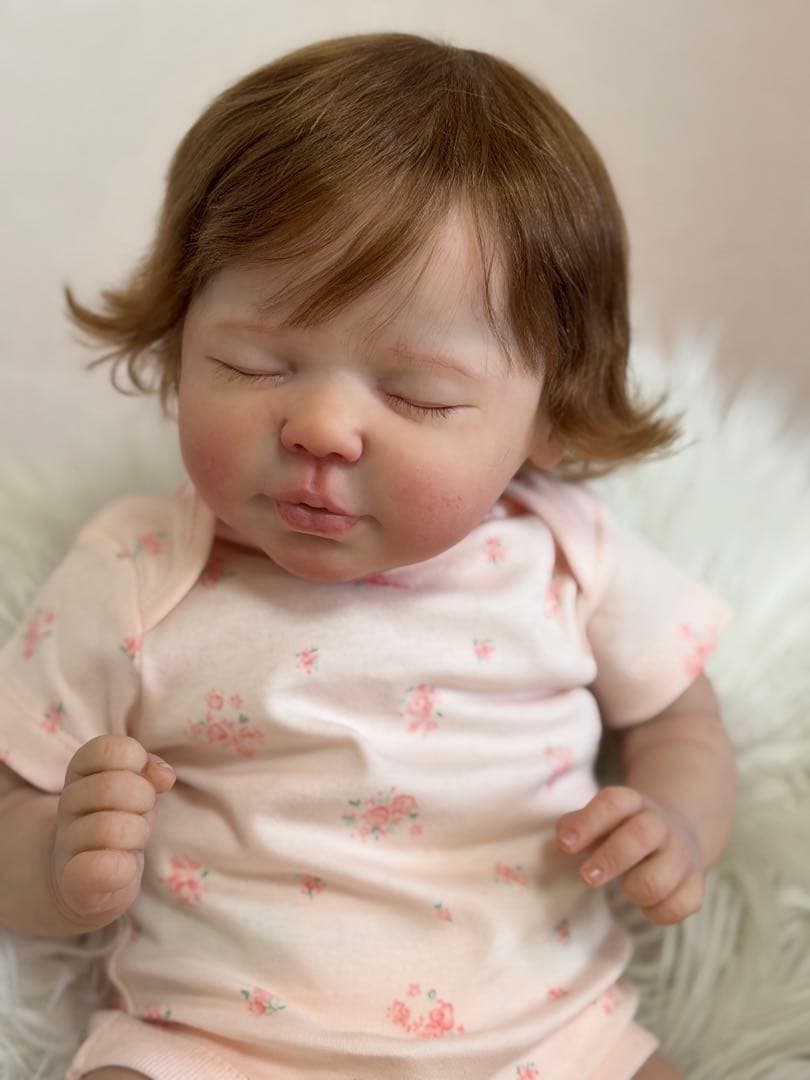 【リボーンドール】 VALENTINA