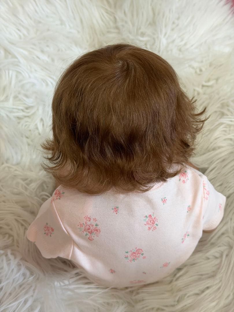 【リボーンドール】 VALENTINA