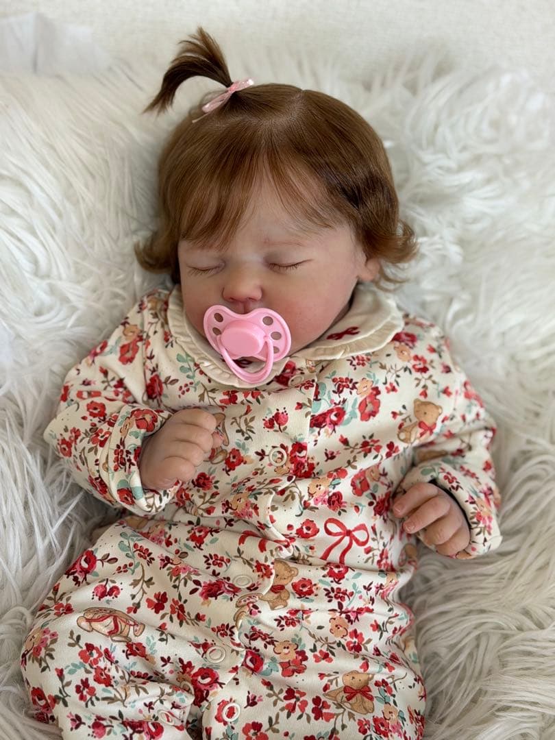 【リボーンドール】 VALENTINA