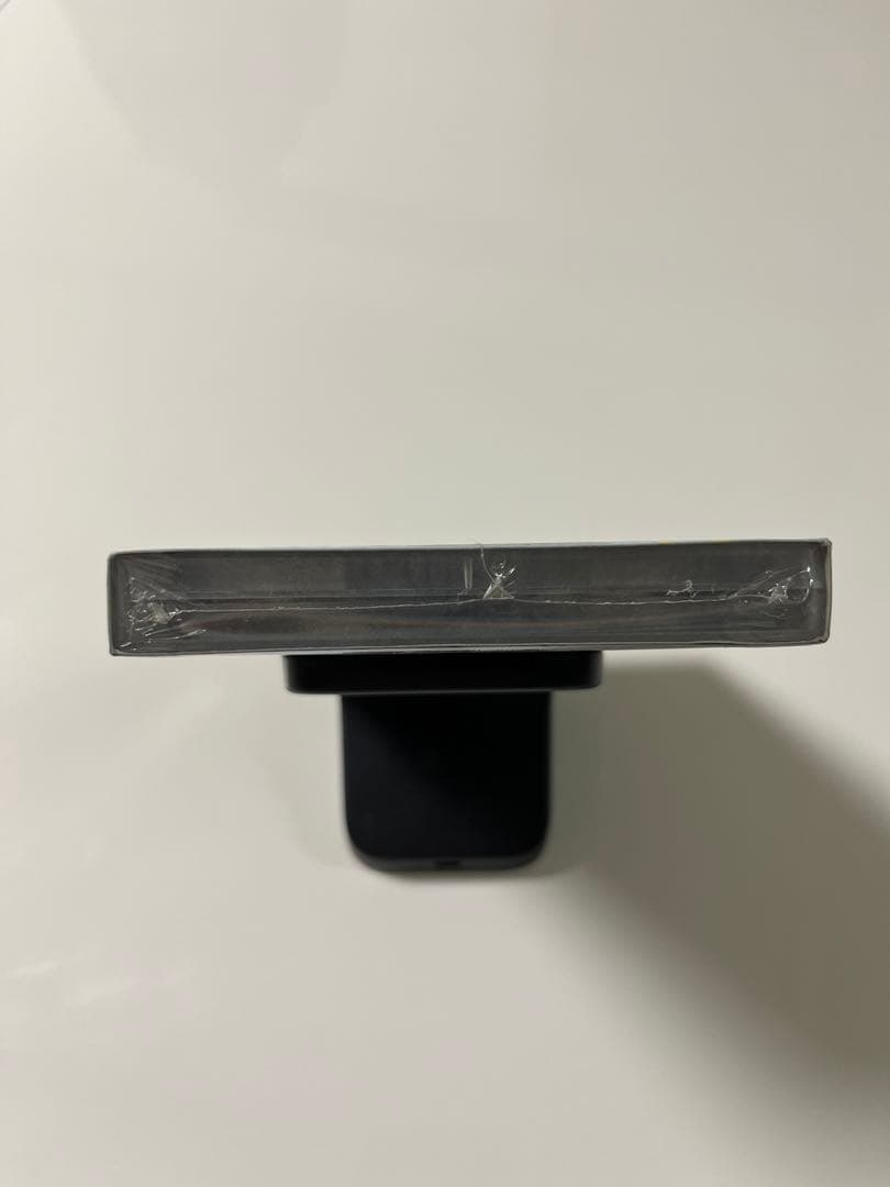 【新品、未開封】くるりスカッシュ　ゲームキューブ