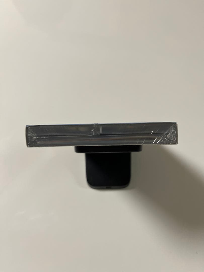 【新品、未開封】くるりスカッシュ　ゲームキューブ