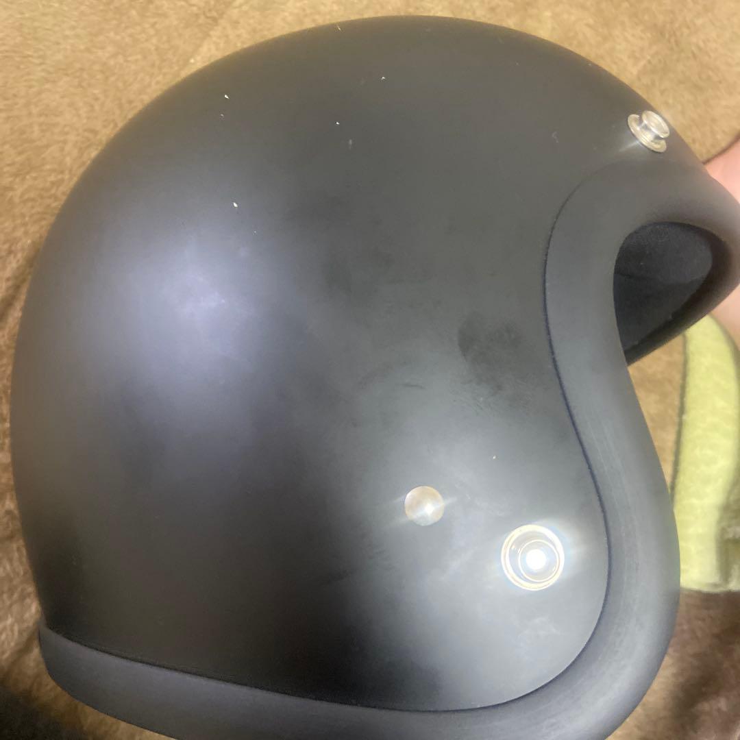 Buco Baby Buco ヘルメット 元箱付き