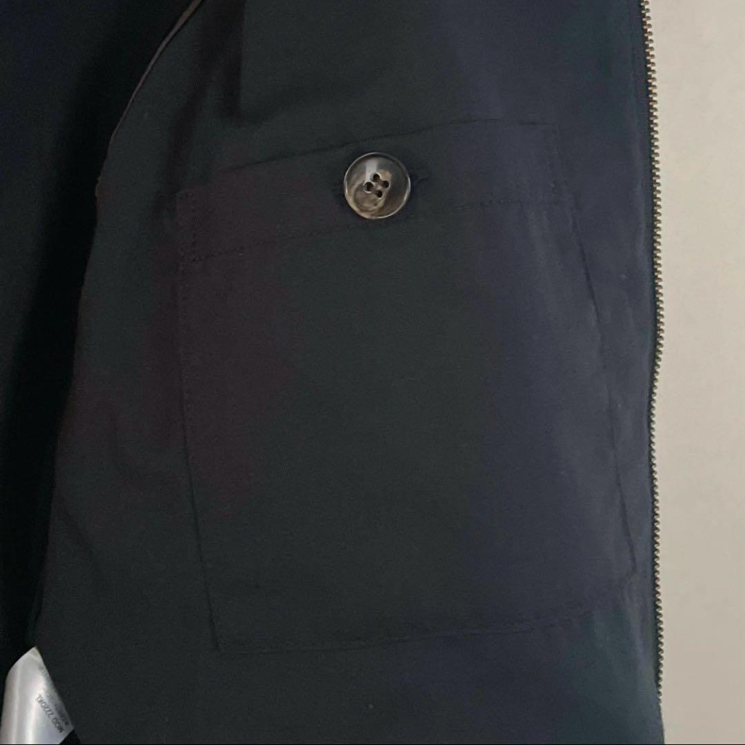 フォトコピュー☆ボンバージャケット