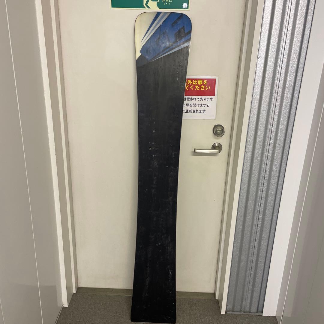 オガサカARMOR TYPE-R アルペンスノーボード