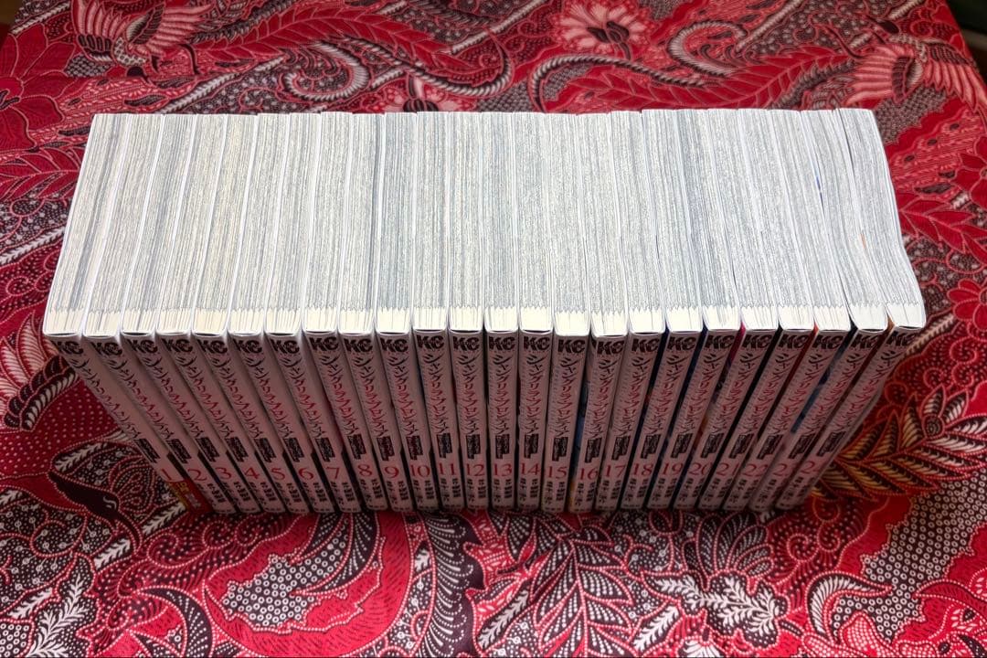 シャングリラ・フロンティア〜クソゲーハンター、神ゲーに挑まんとす〜 全24巻