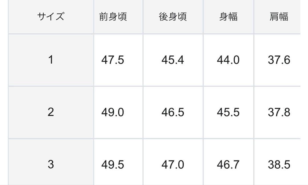 新品　エニィスィス　ノーカラージャケット ミニライトボーダー　ネイビー　3
