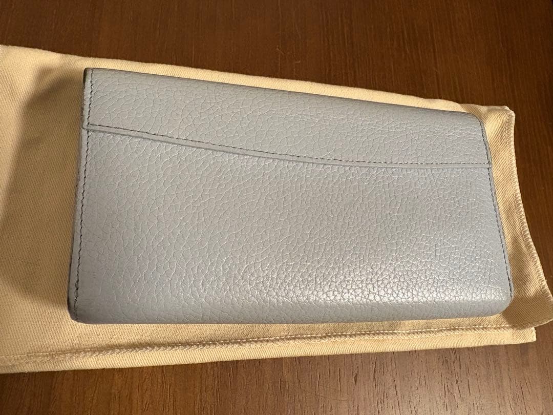 M*.様 LOUIS VUITTON 長財布