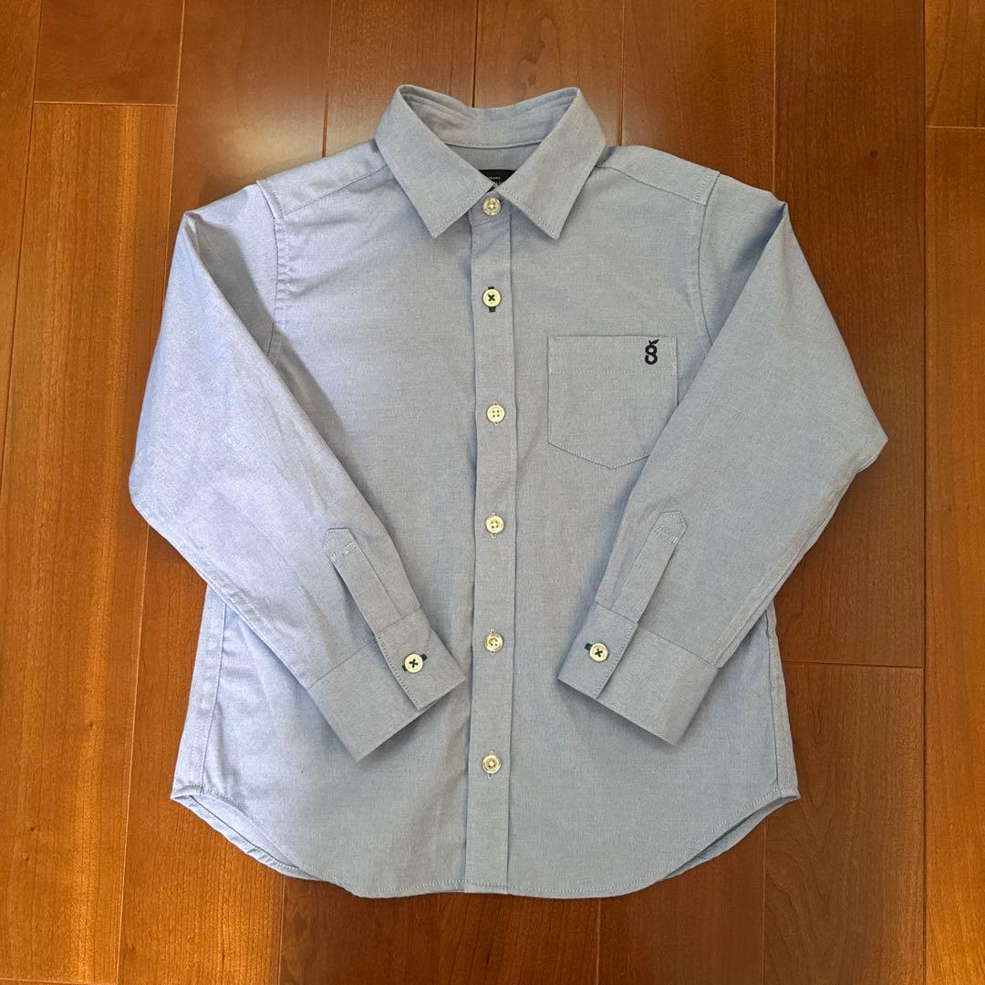 グリーンレーベル　フォーマル6点セット120cm