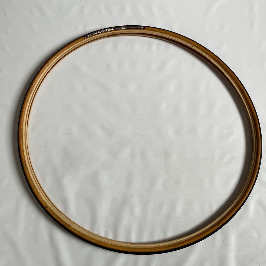 【低走行品】Vittlia CORSA 700×25C