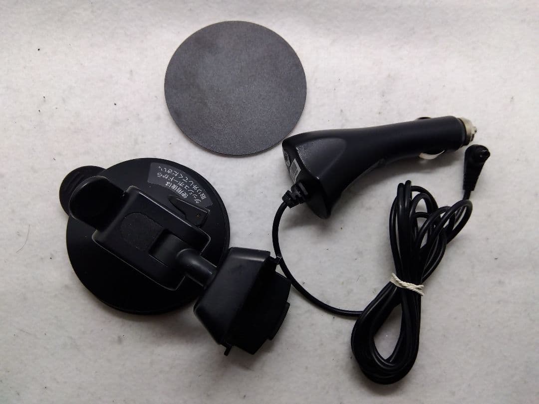 2017年大画面7型 Panasonic CN-GP745Dワンセグナビ