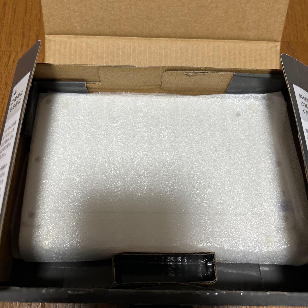 【未使用】CASIO EX-word AZ-SV4750edu