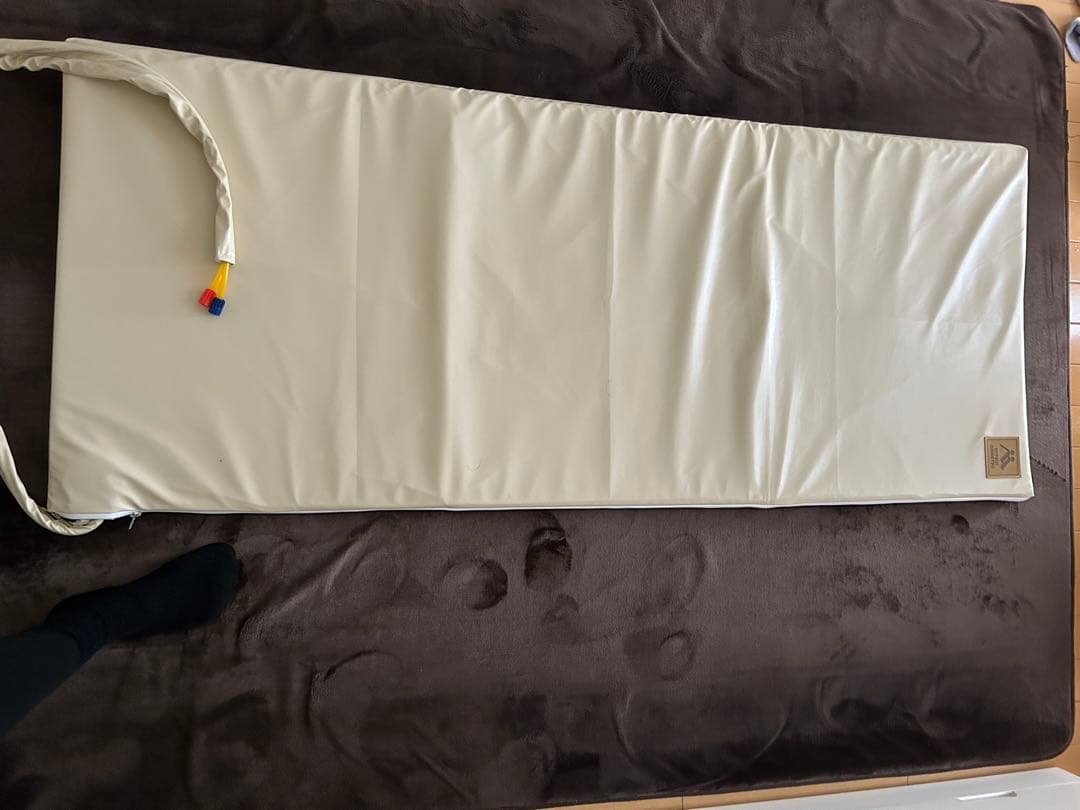 三井温熱(株) 宝睡