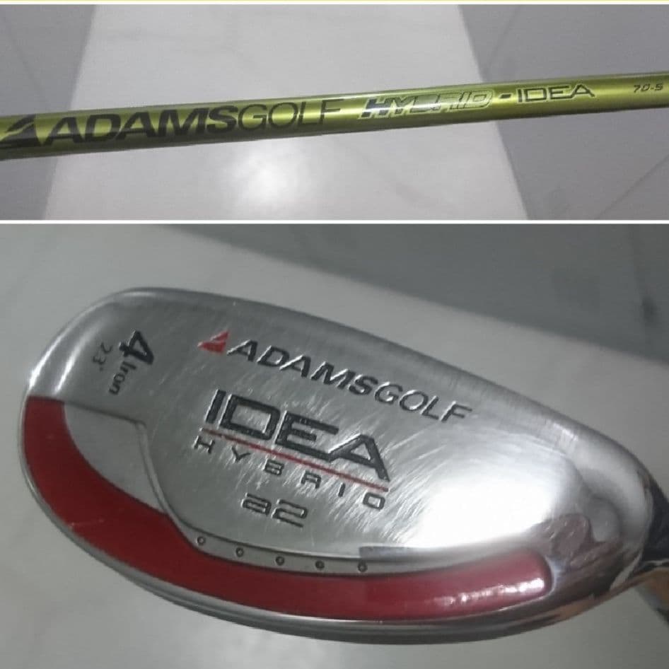 クラブ10本set（ゴルフバッグ付）