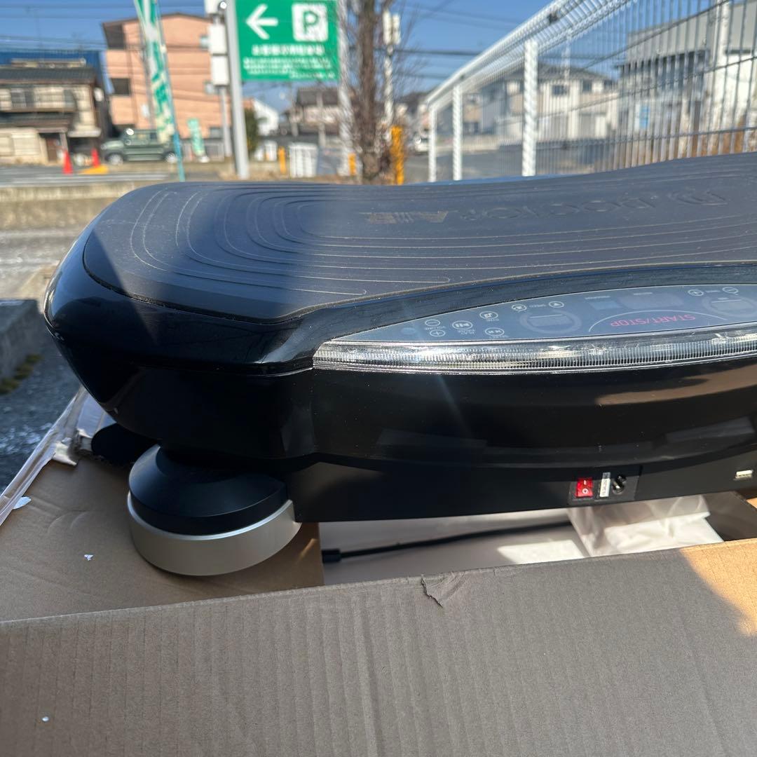 ドクターエアー3DスーパーブレードPRO SB-06