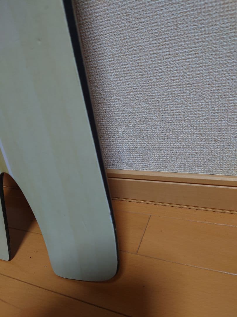 スノーボード gentemstick spoonfish141.5