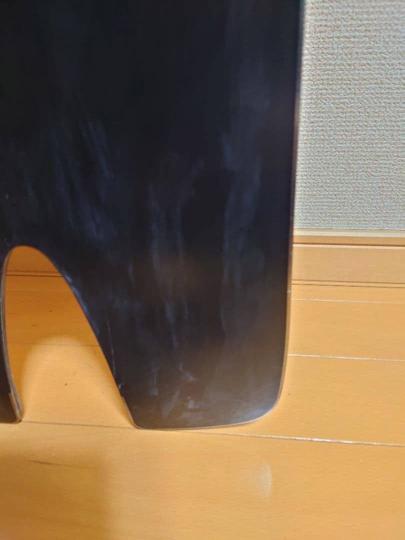 スノーボード gentemstick spoonfish141.5