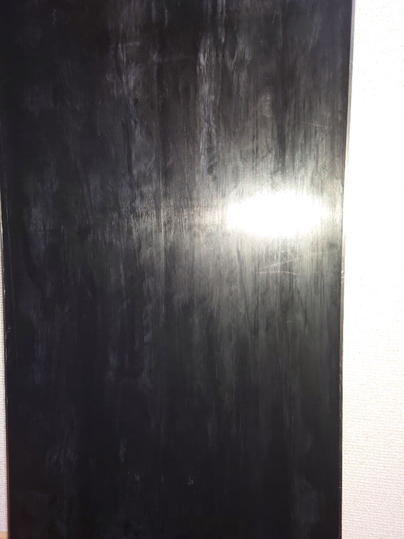 スノーボード gentemstick spoonfish141.5