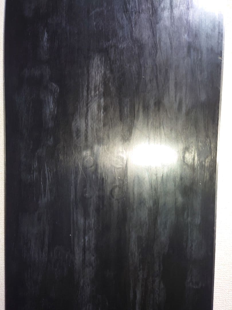 スノーボード gentemstick spoonfish141.5