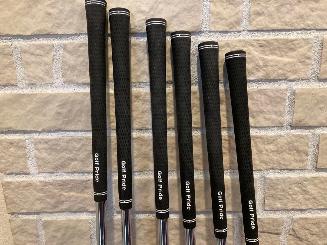 スリクソン　Z forged アイアン　6本セット