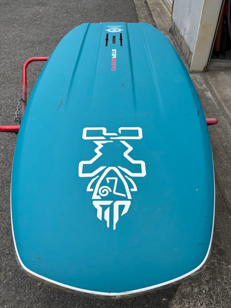Starboard フォイルボード