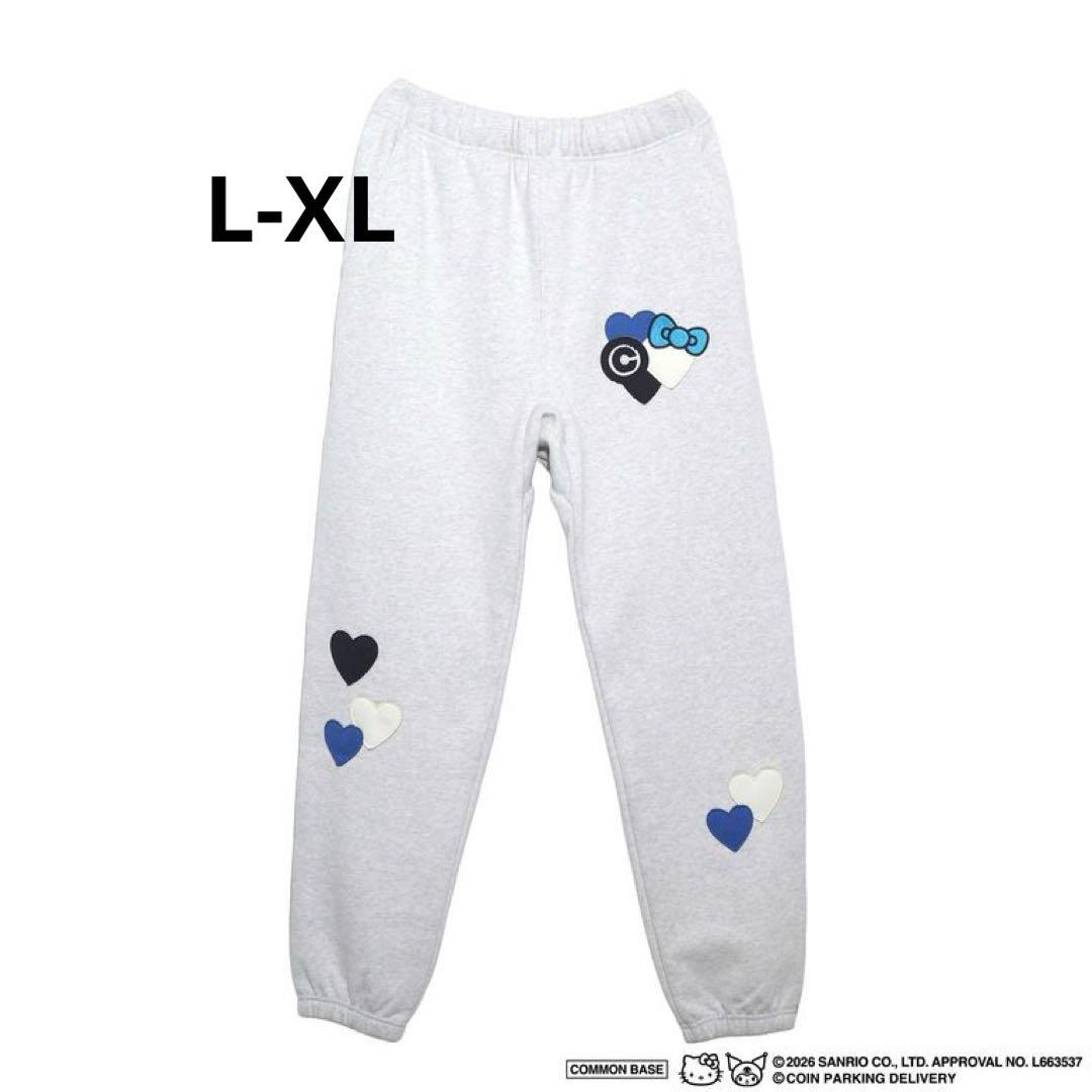 COIN PARKING DELIVERY ハローキティ　サンリオ