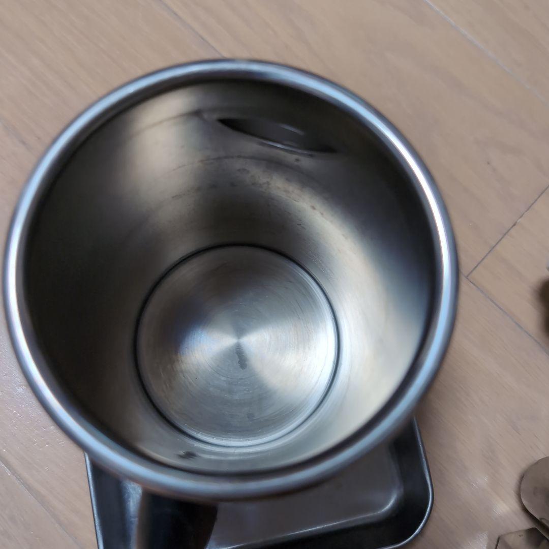 回転量子水・回転水テラ水生成器　H.R.S