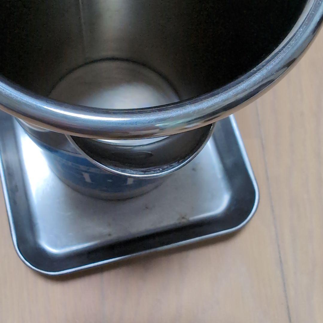 回転量子水・回転水テラ水生成器　H.R.S