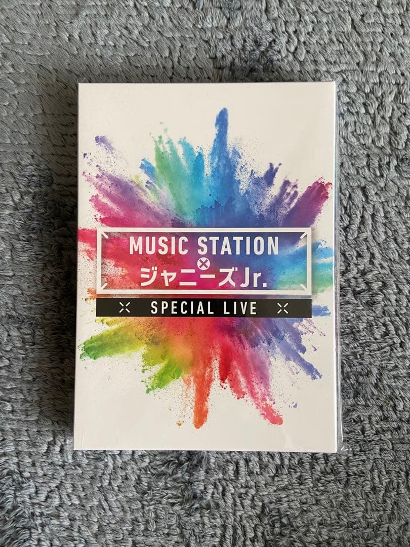 少年たち Mステ×ジャニーズJr 関ジュ夢の関西アイランド