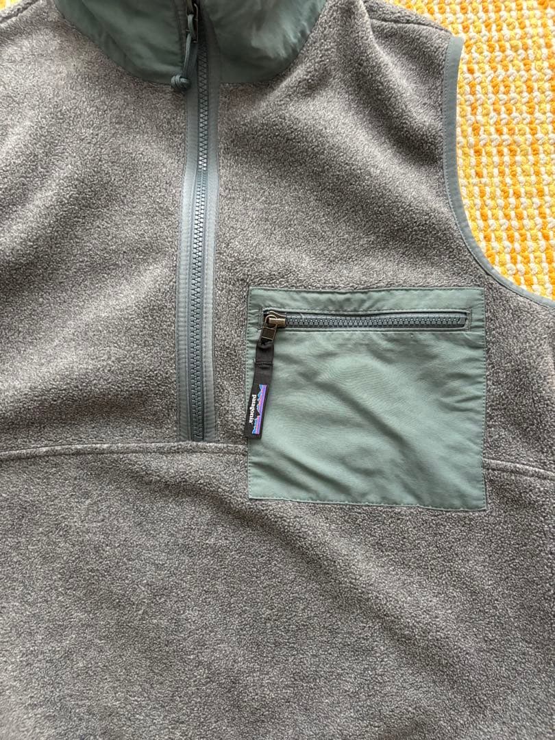 Patagonia シンチラベスト Synch Vest