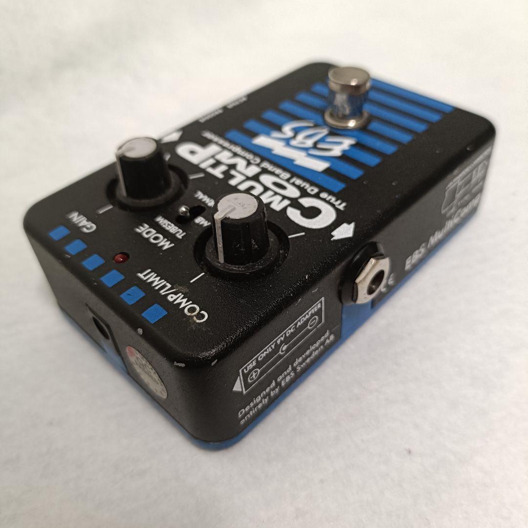 EBS MULTICOMP コンプレッサー