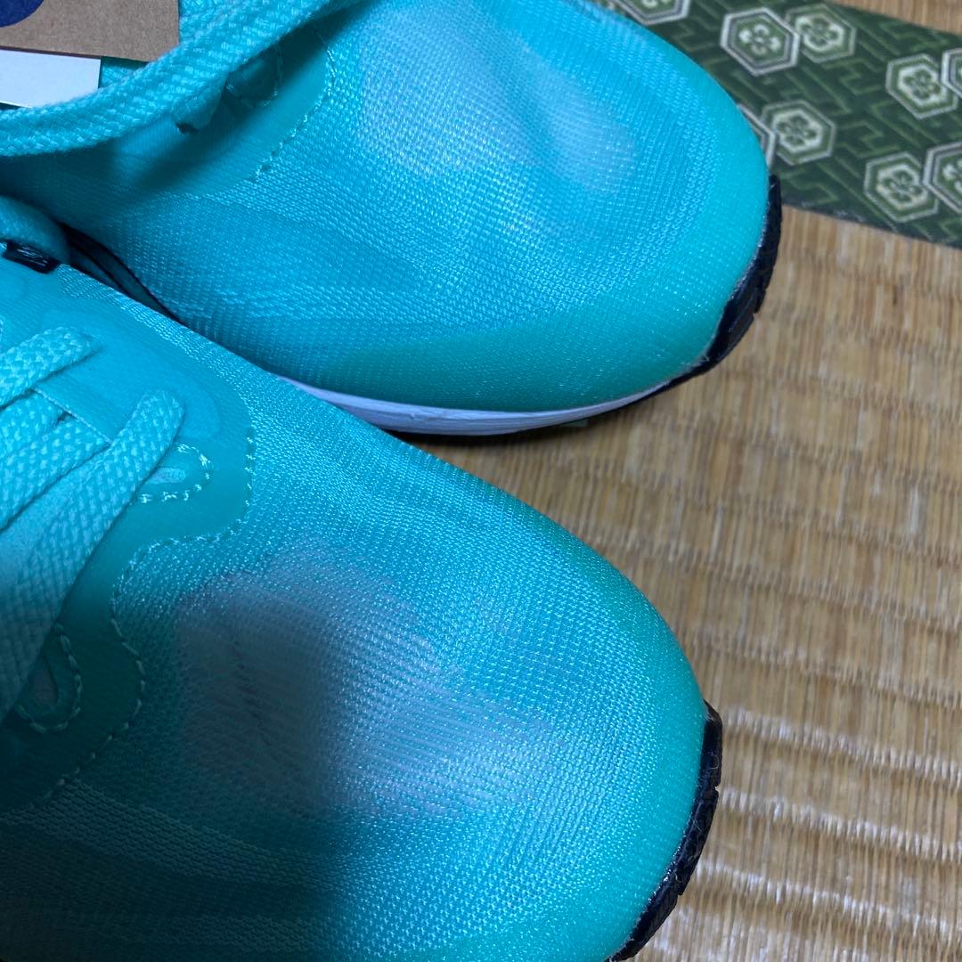 アシックス　ソルティマジック　27.5