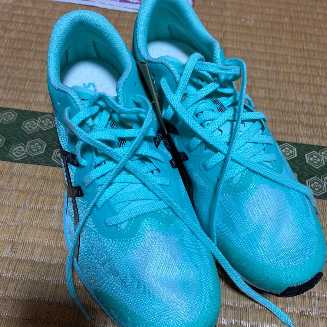 アシックス　ソルティマジック　27.5