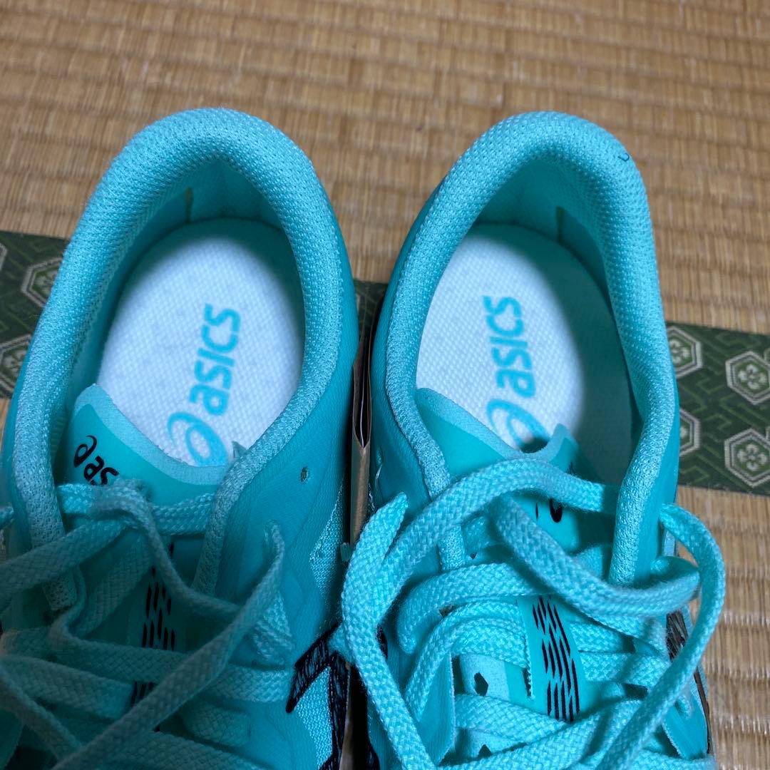 アシックス　ソルティマジック　27.5