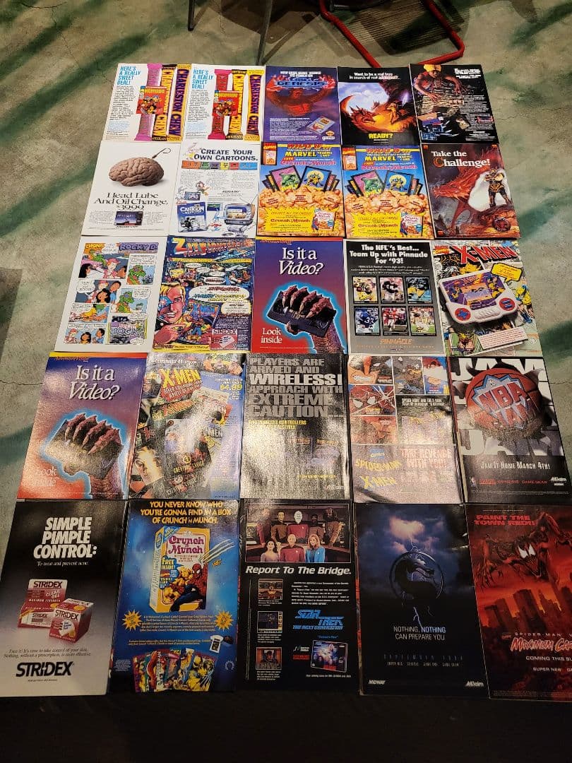 スパイダーマン　アメコミ　未読　1巻～50巻セット