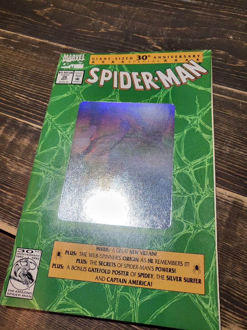 スパイダーマン　アメコミ　未読　1巻～50巻セット