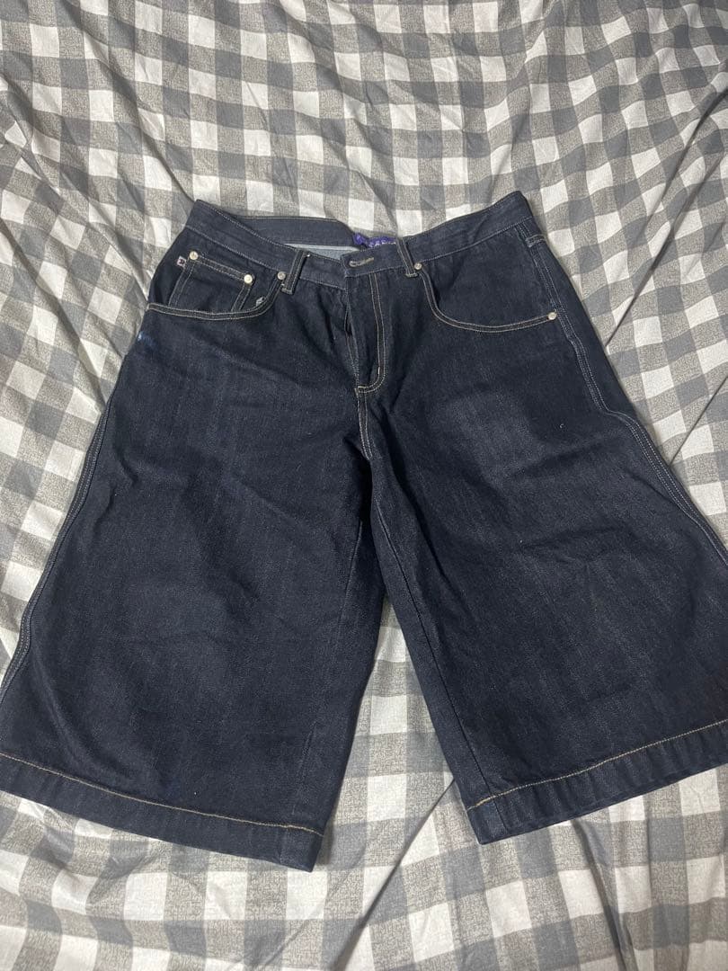 punkandyo ショーツ