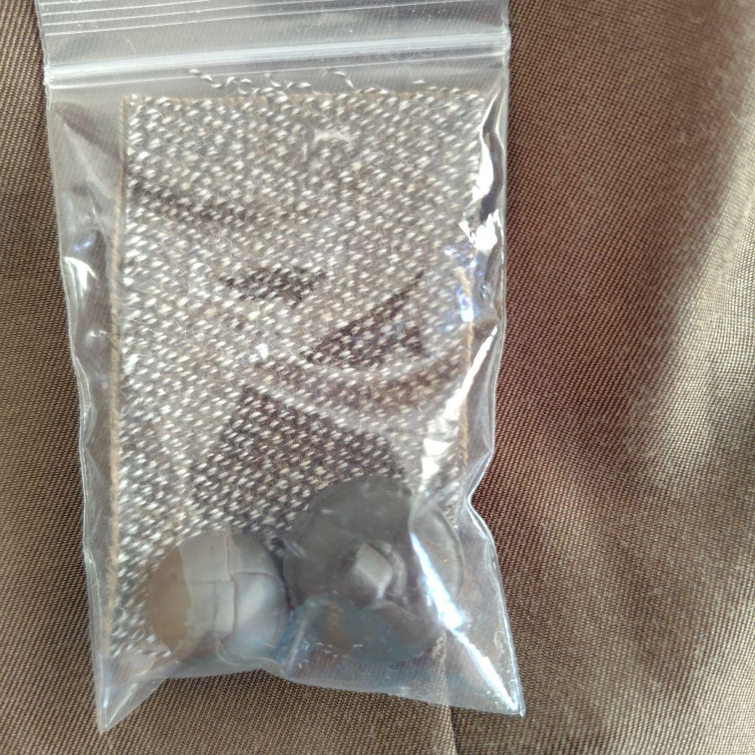 ジャケット・アウター ANATOMICA DUNN JACKET SADDLE TWEED 38